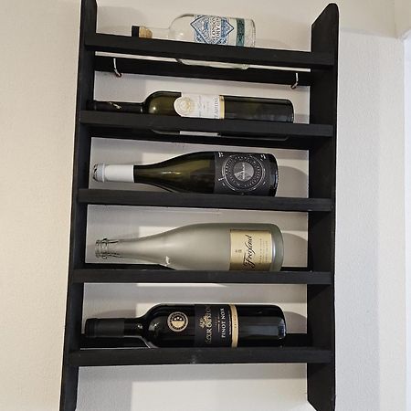 Prosecco Di Abbazia Apartment Luaran gambar
