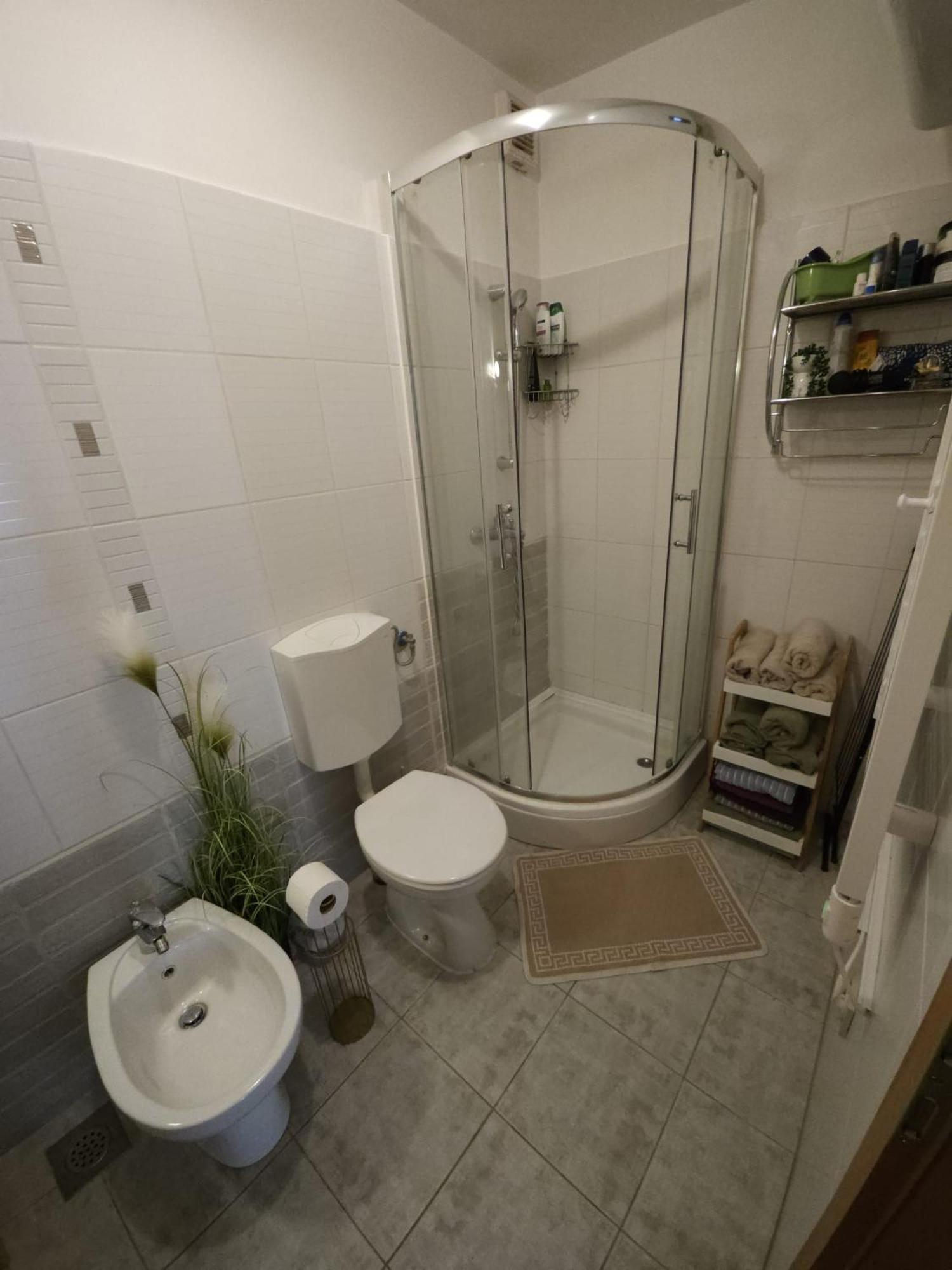 Prosecco Di Abbazia Apartment Luaran gambar
