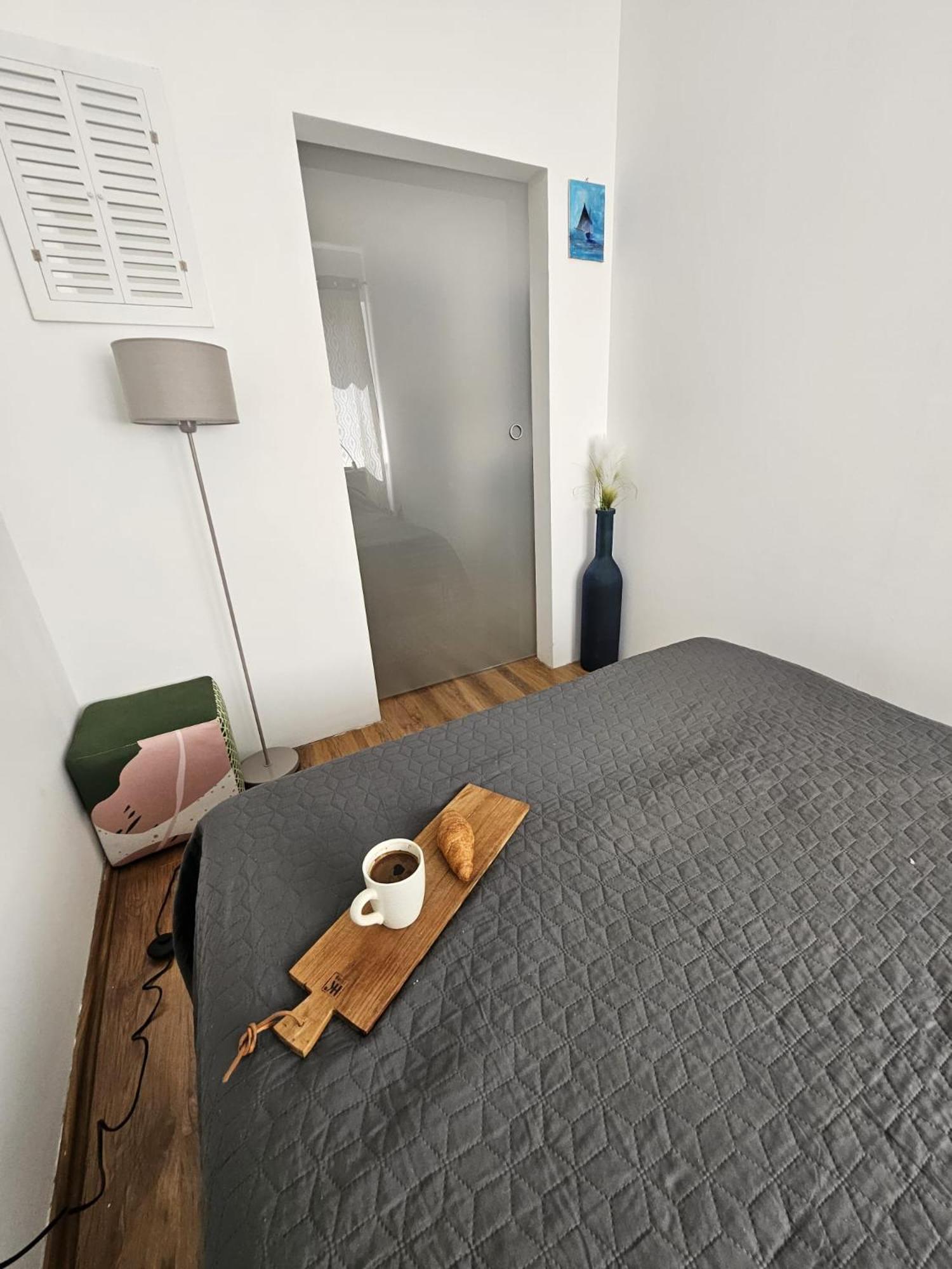 Prosecco Di Abbazia Apartment Luaran gambar