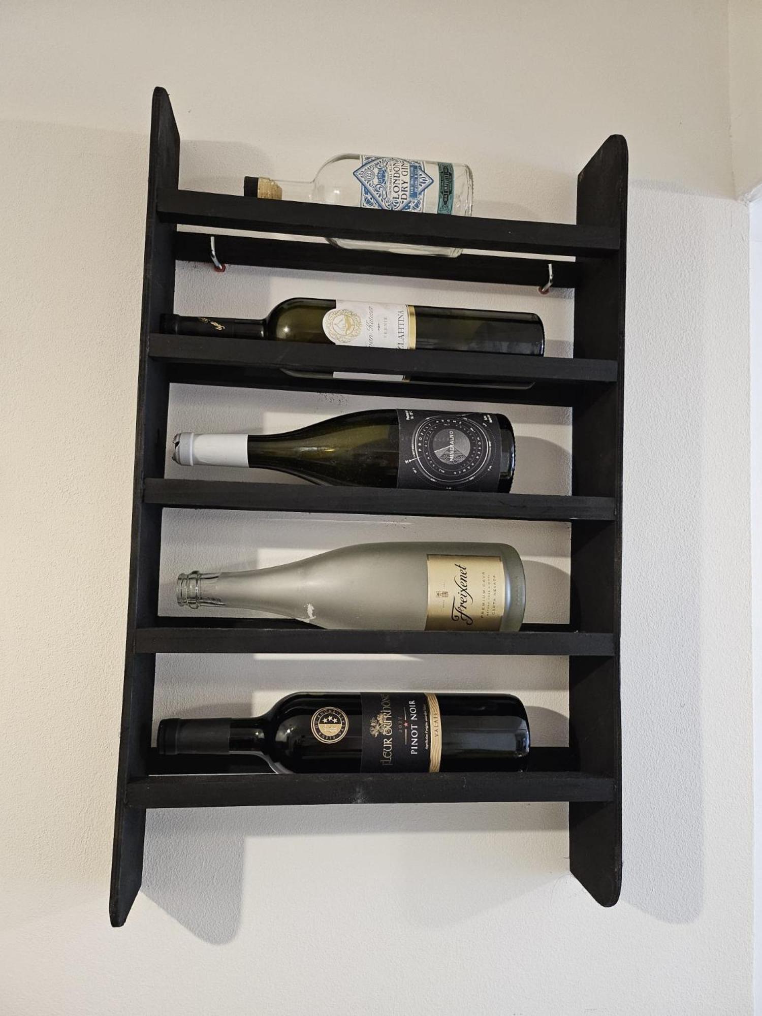 Prosecco Di Abbazia Apartment Luaran gambar