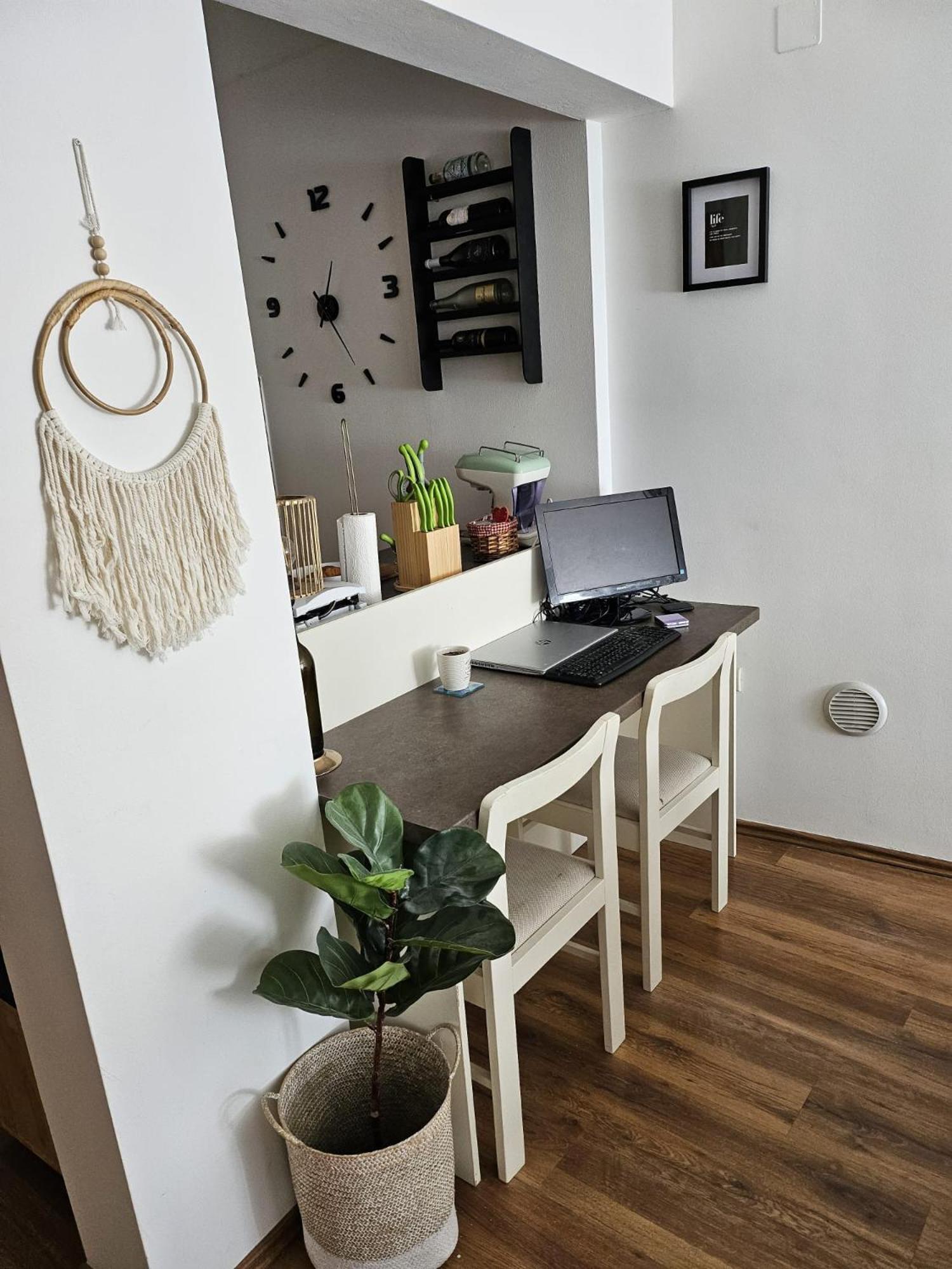 Prosecco Di Abbazia Apartment Luaran gambar