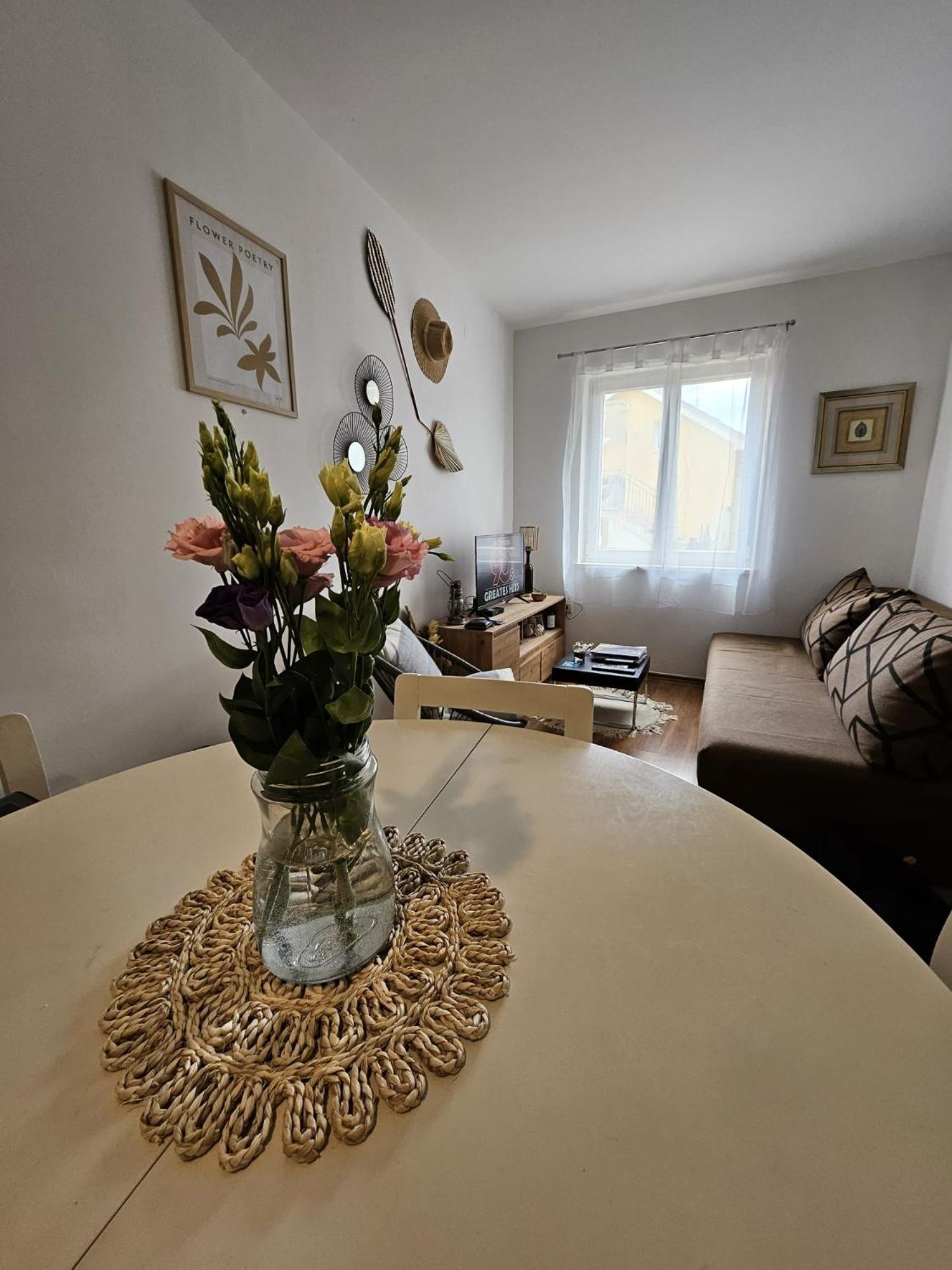 Prosecco Di Abbazia Apartment Luaran gambar