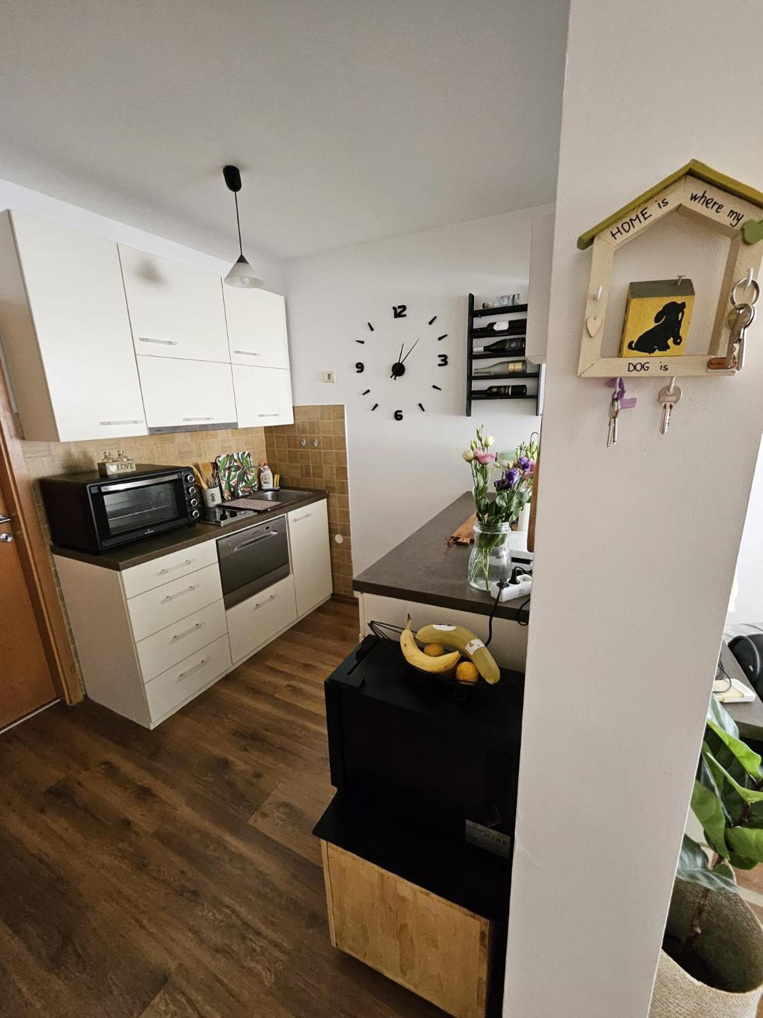 Prosecco Di Abbazia Apartment Luaran gambar