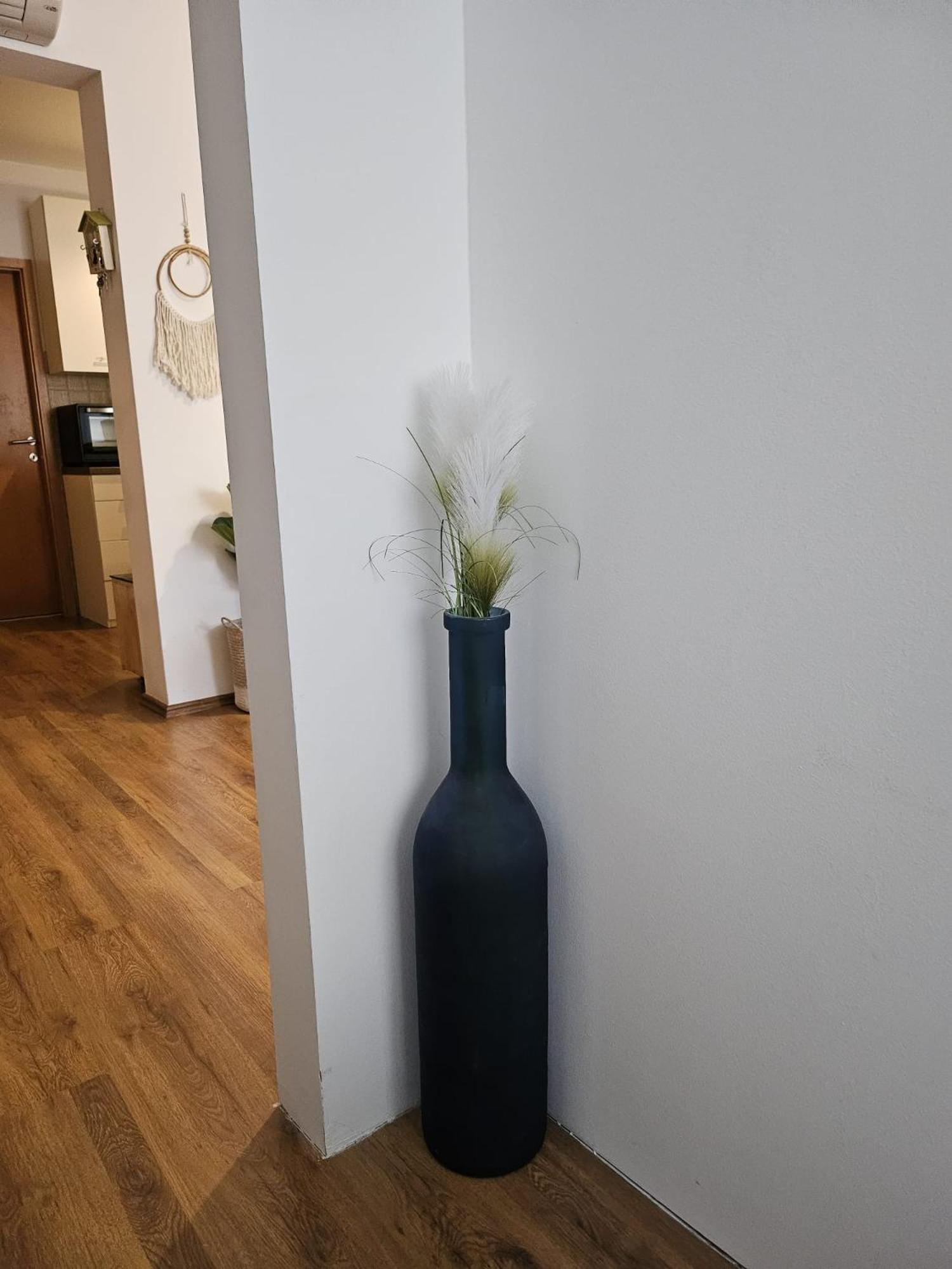 Prosecco Di Abbazia Apartment Luaran gambar