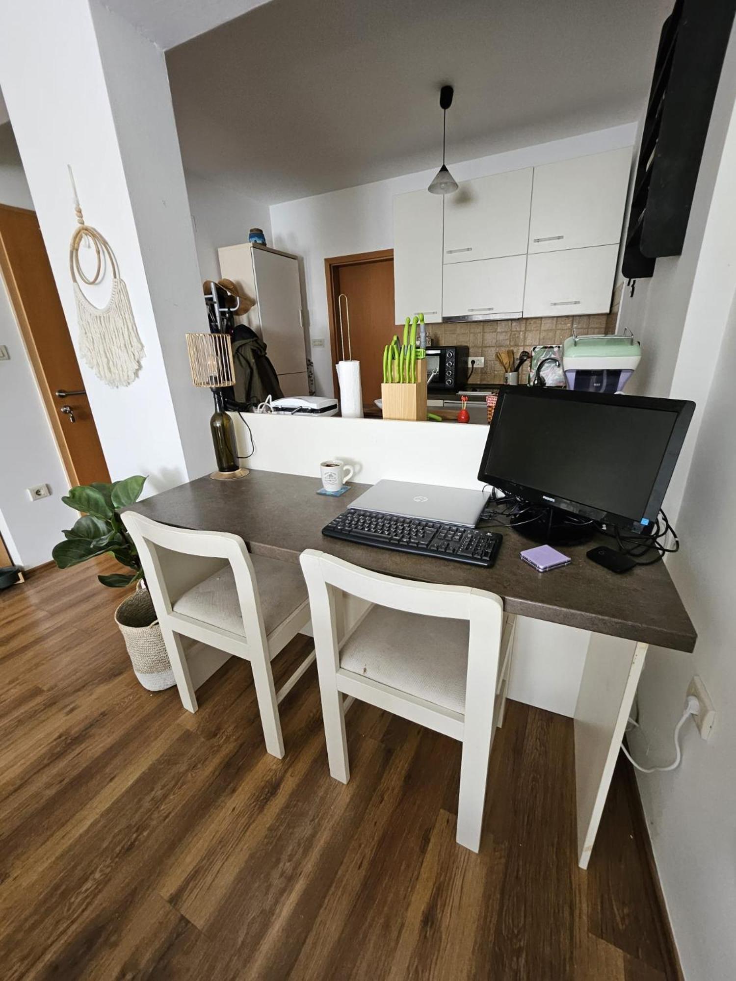 Prosecco Di Abbazia Apartment Luaran gambar