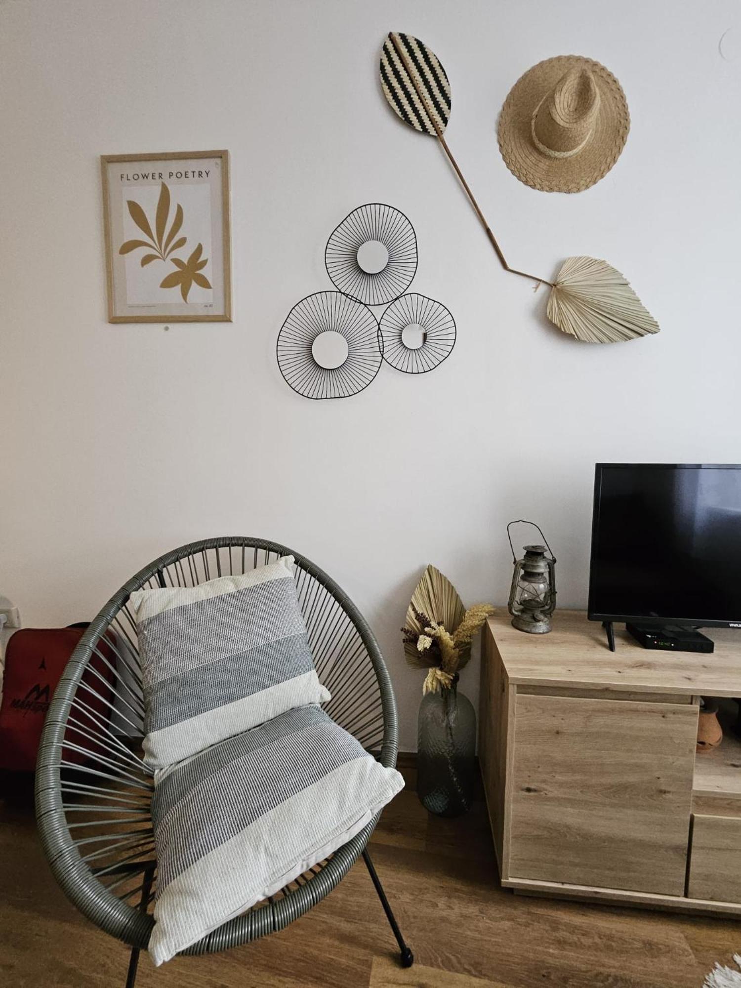 Prosecco Di Abbazia Apartment Luaran gambar