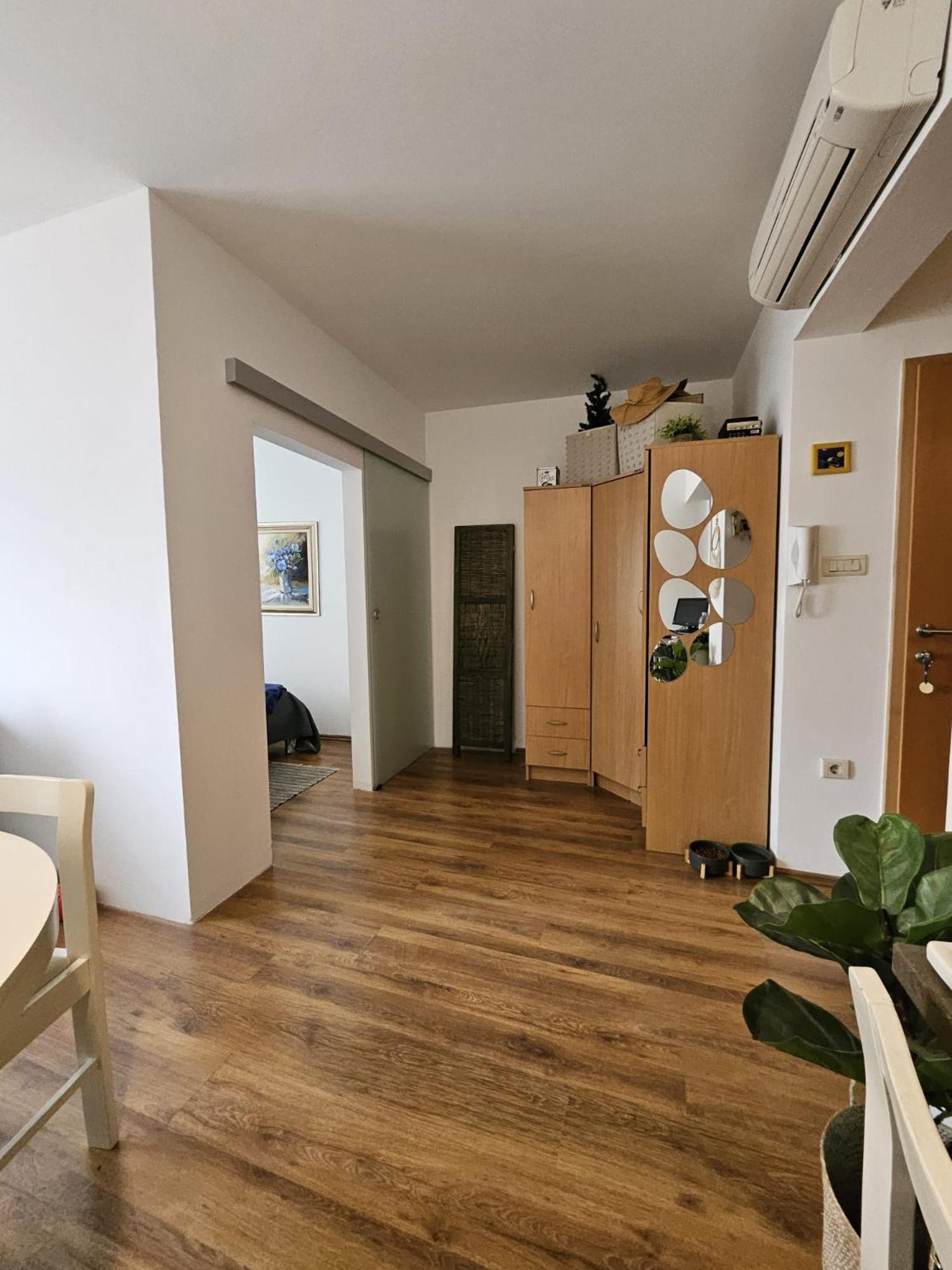 Prosecco Di Abbazia Apartment Luaran gambar