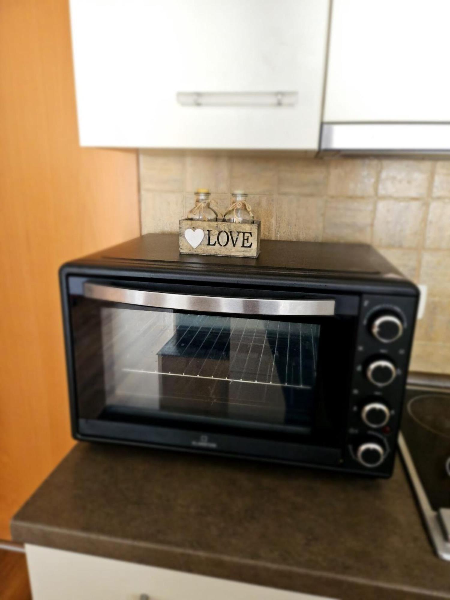 Prosecco Di Abbazia Apartment Luaran gambar