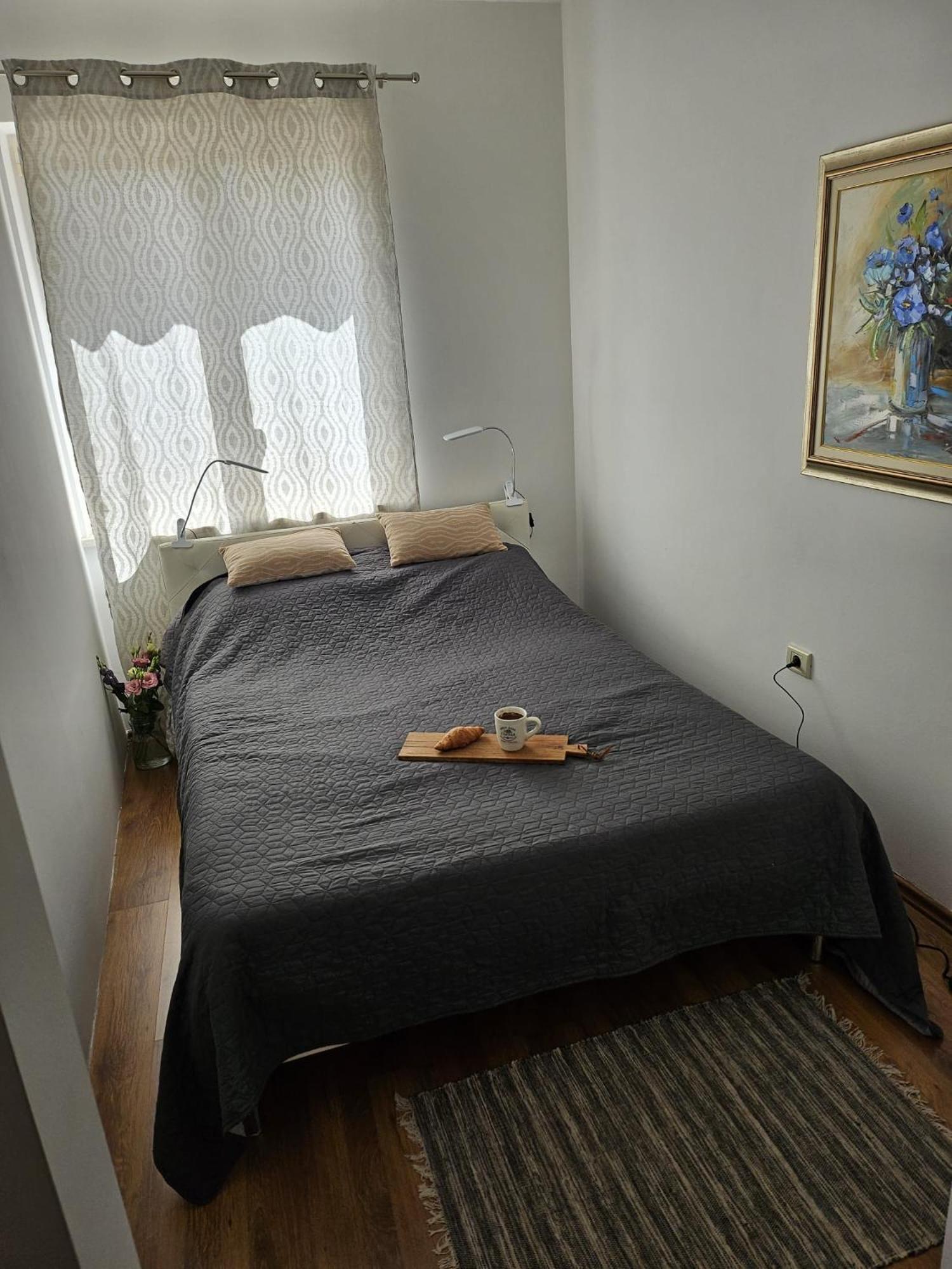 Prosecco Di Abbazia Apartment Luaran gambar
