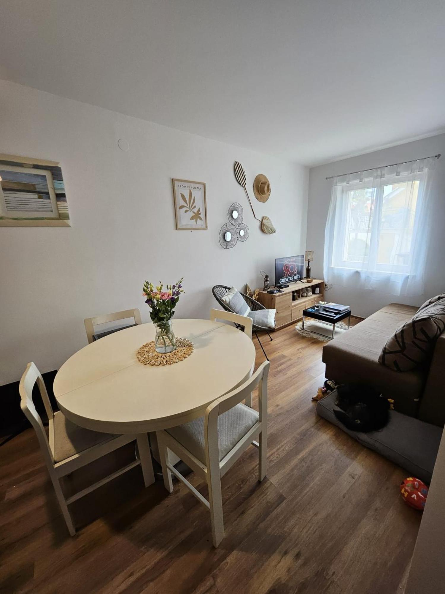 Prosecco Di Abbazia Apartment Luaran gambar