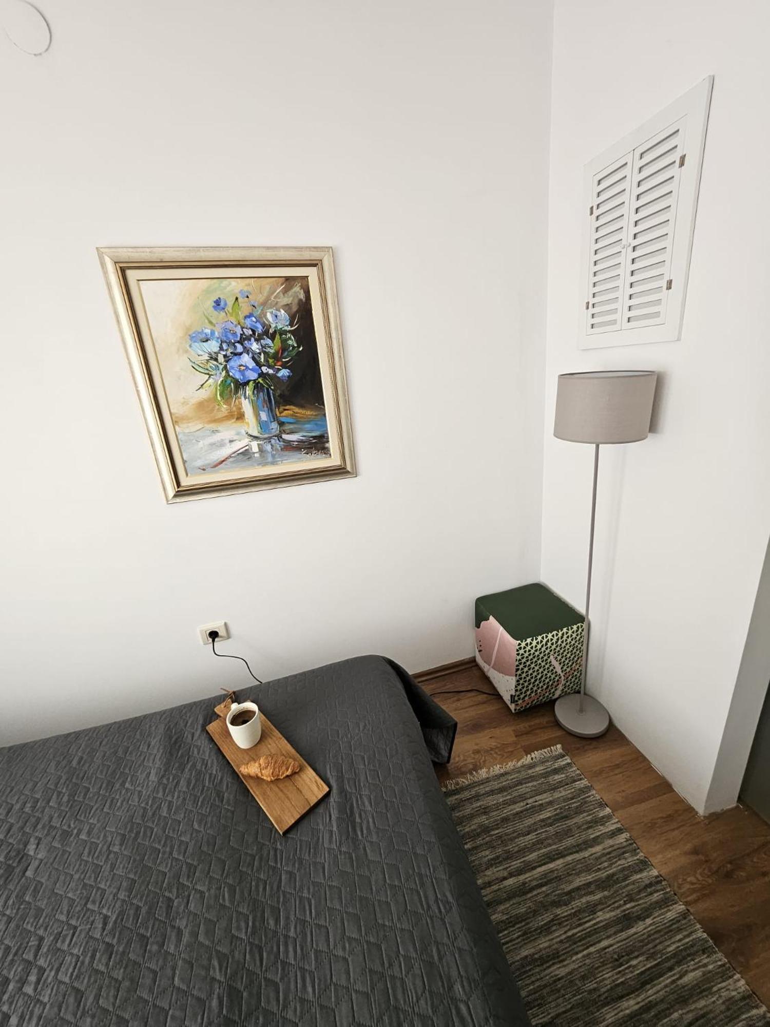 Prosecco Di Abbazia Apartment Luaran gambar