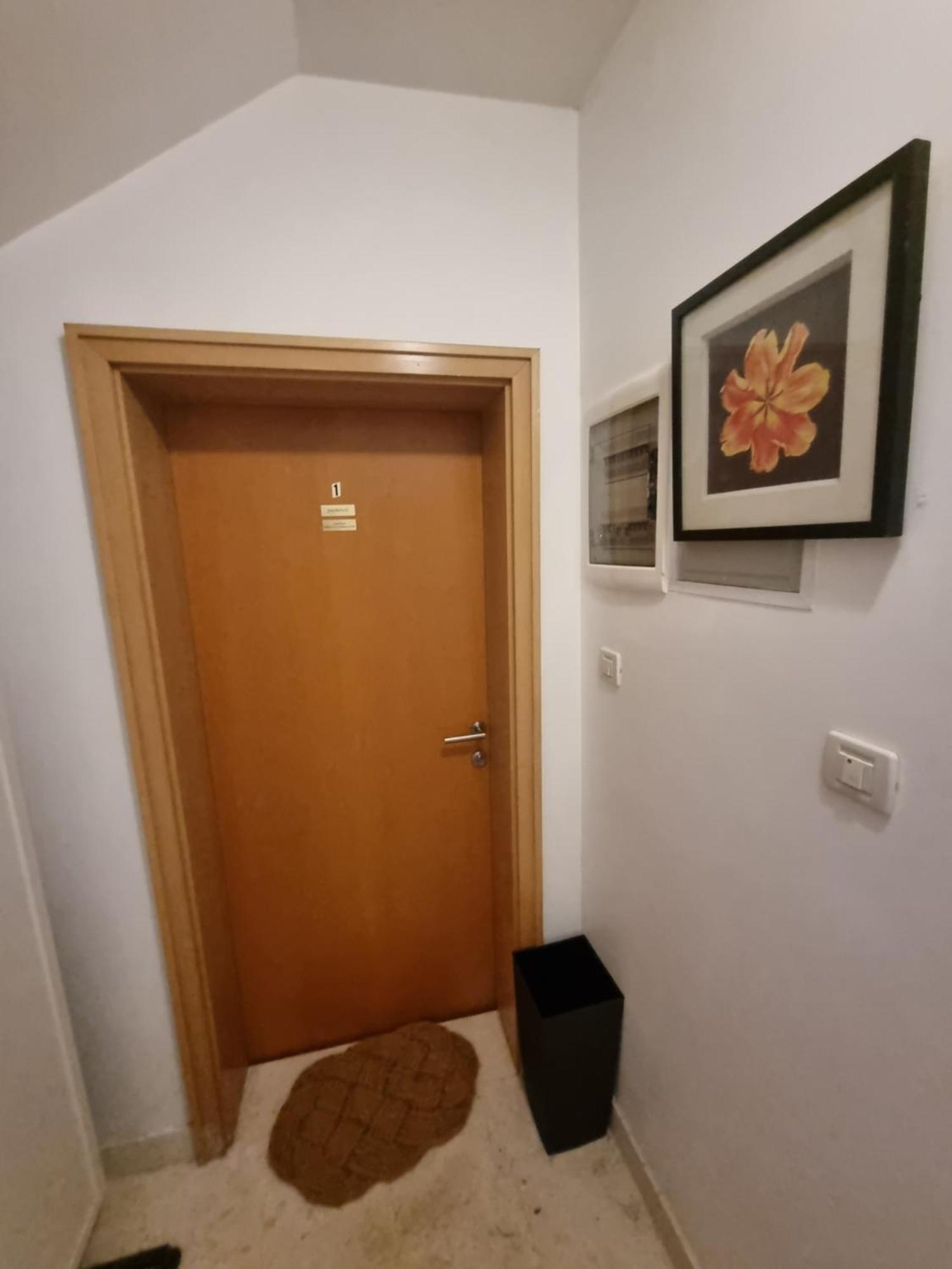 Prosecco Di Abbazia Apartment Luaran gambar