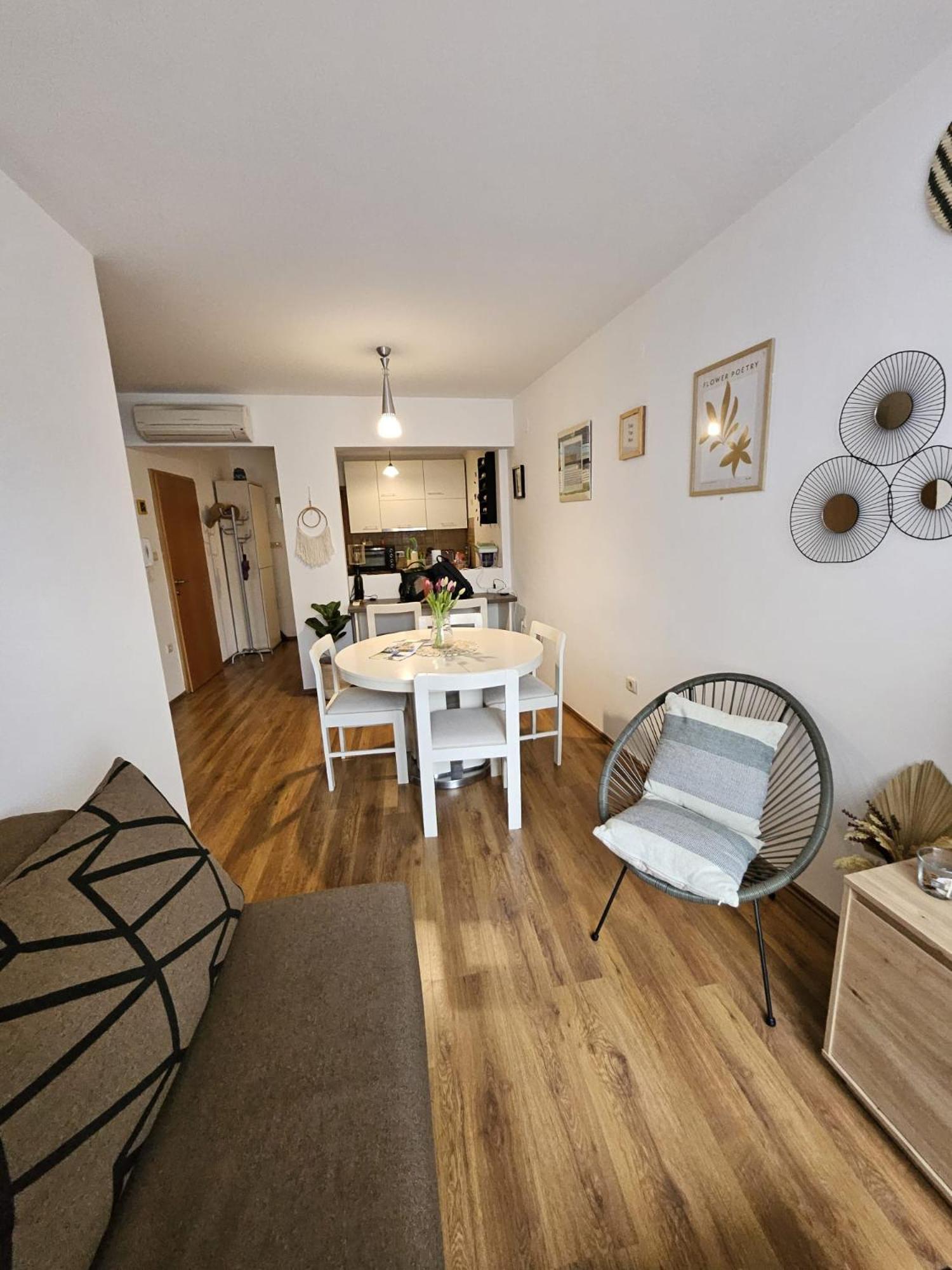Prosecco Di Abbazia Apartment Luaran gambar
