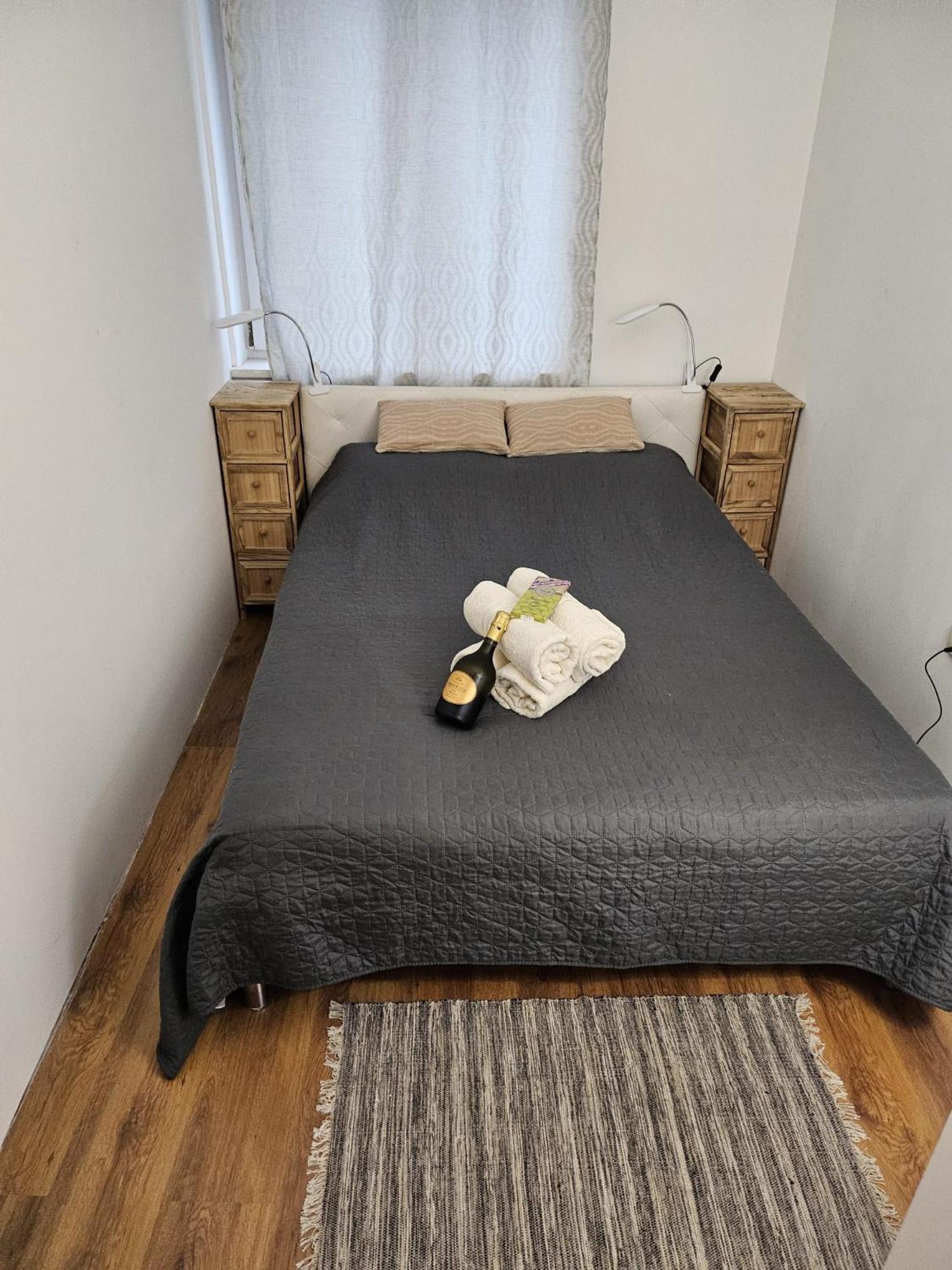 Prosecco Di Abbazia Apartment Luaran gambar